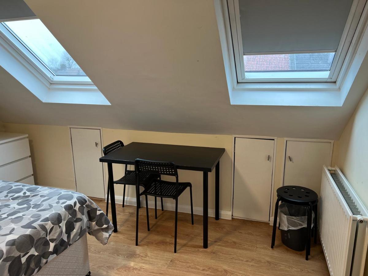 Guest house Kensal 2