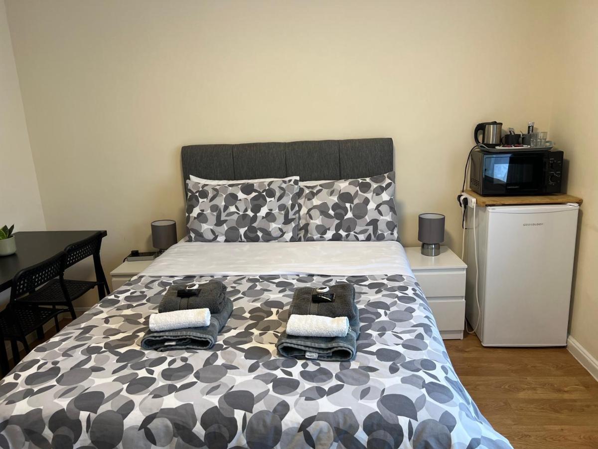 Guest house Kensal 2 London