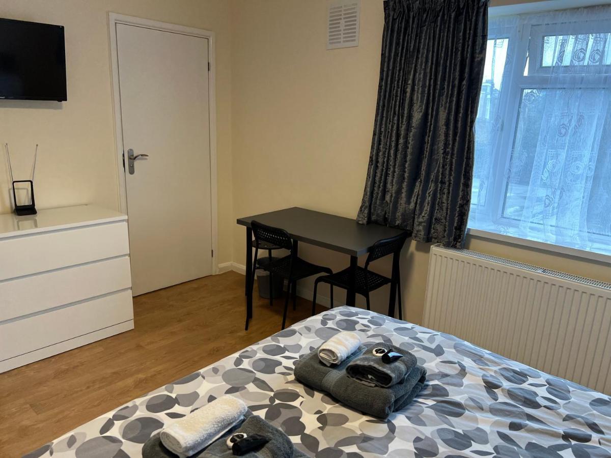 Guest house Kensal 2