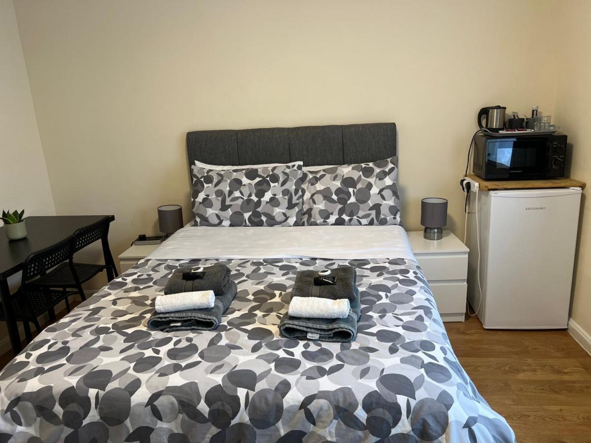 Kensal 2 Guest house *