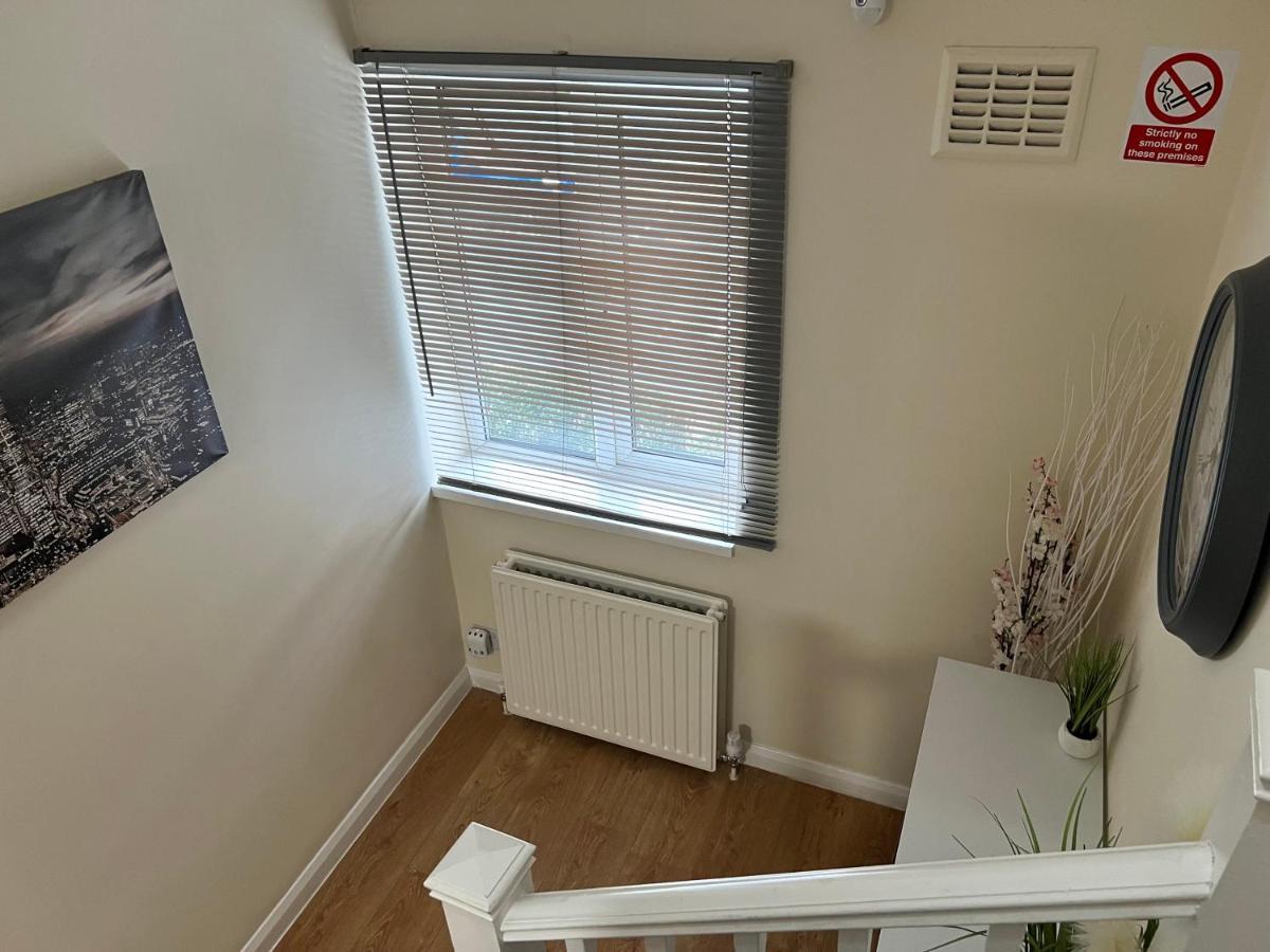 Kensal 2 Guest house *