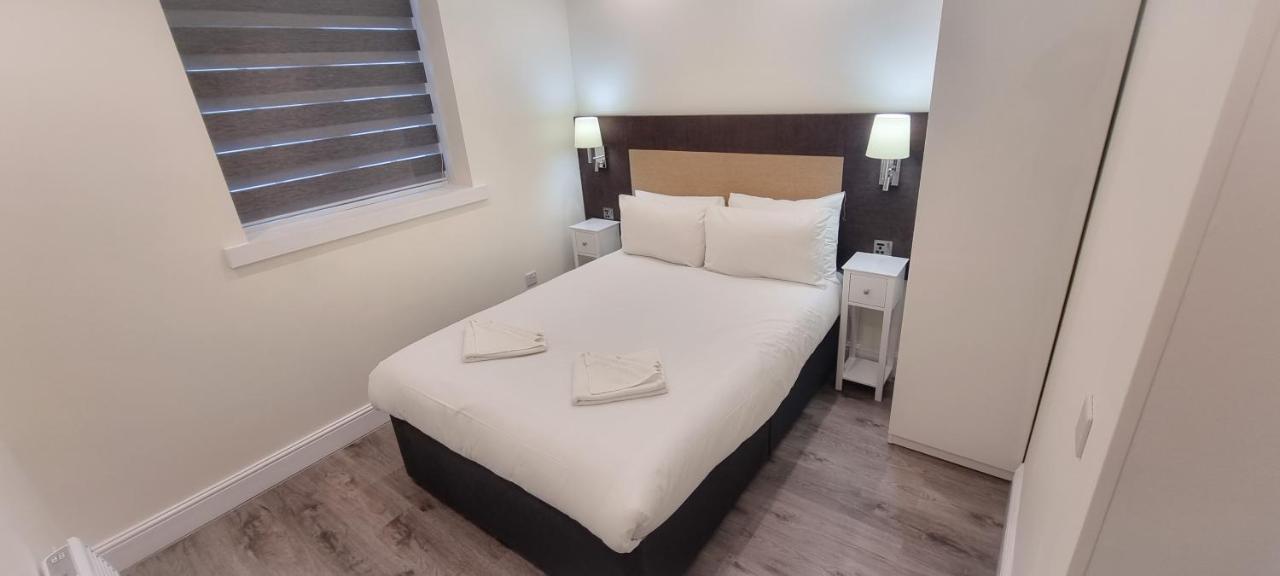 Hyde Park Superior Apartment London
