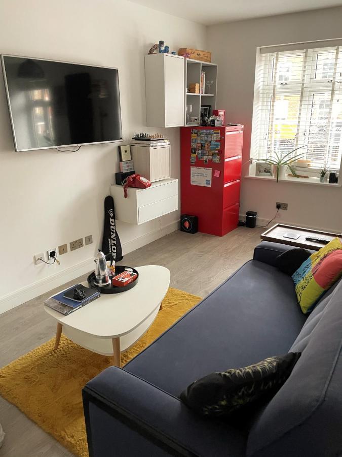 Lovely 1 Bed Cosy With Shard View London