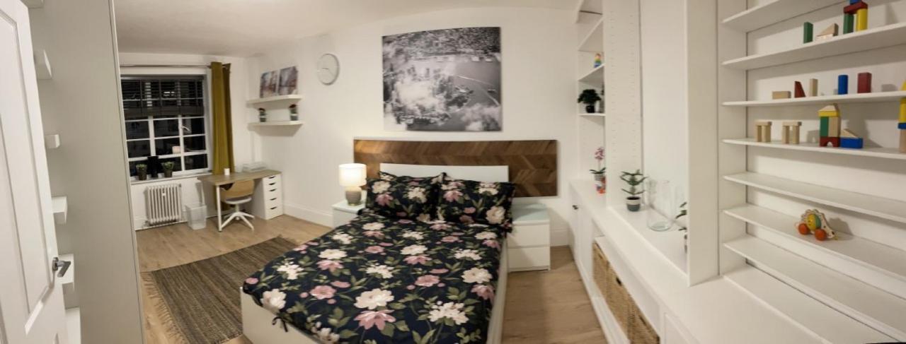 Apartment Outstanding 2 Bedroom Aprtement, Regent Park, Lbs, Zoo, St Johns Wood, W9 Nw8