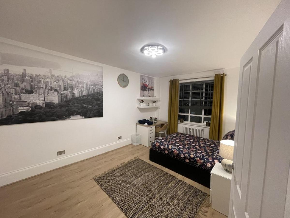 Apartment Outstanding 2 Bedroom Aprtement, Regent Park, Lbs, Zoo, St Johns Wood, W9 Nw8 London
