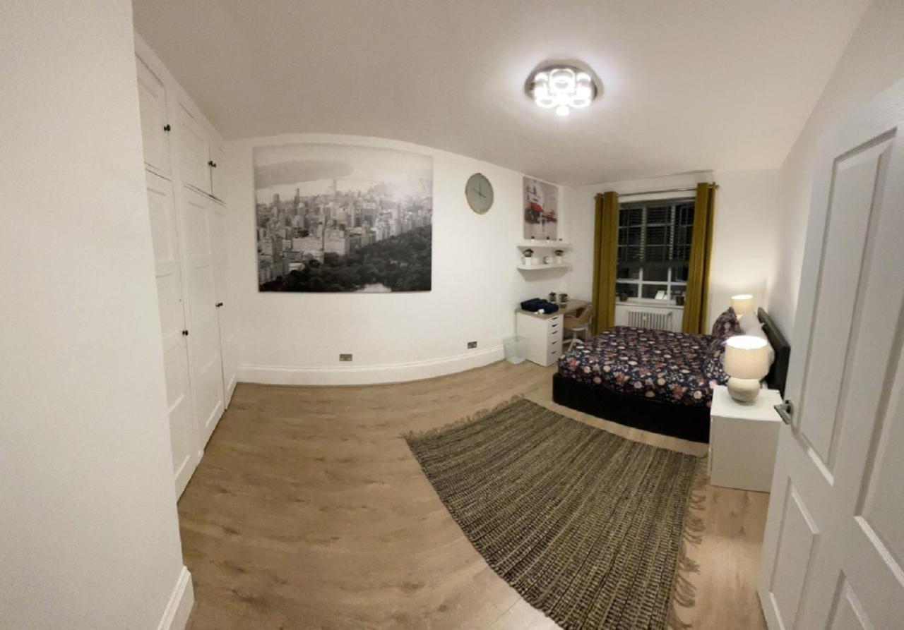 Outstanding 2 Bedroom Aprtement, Regent Park, Lbs, Zoo, St Johns Wood, W9 Nw8