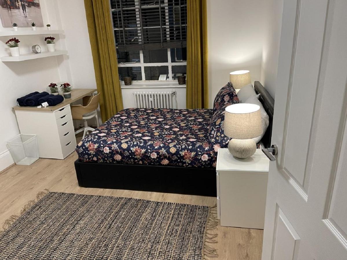 Outstanding 2 Bedroom Aprtement, Regent Park, Lbs, Zoo, St Johns Wood, W9 Nw8 *