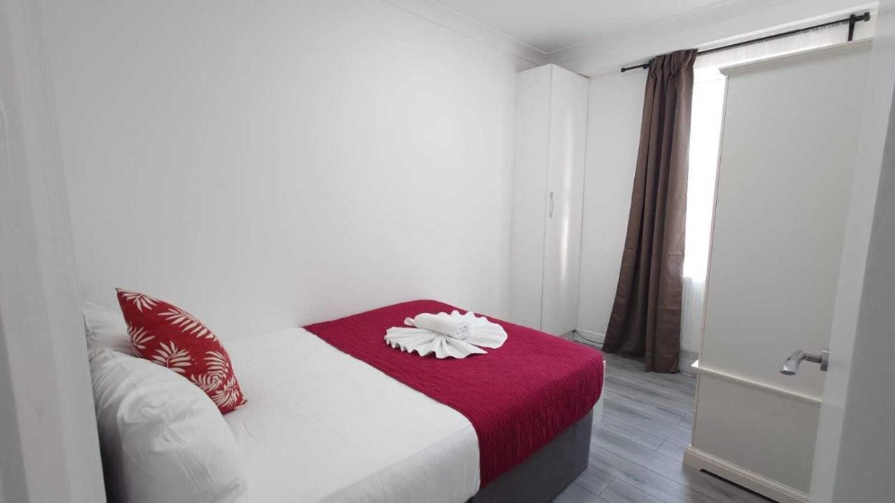 Kings Cross Prime Gasthof 3*
