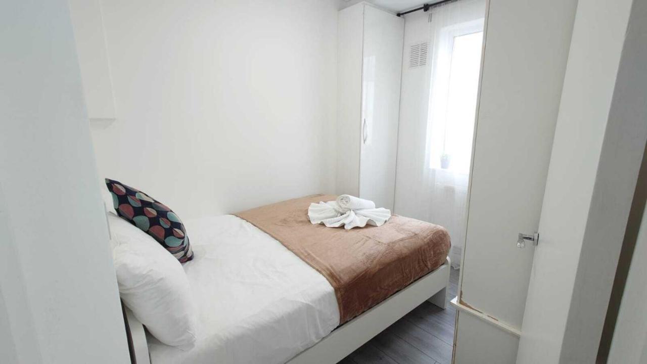 Kings Cross Prime Gasthof 3*