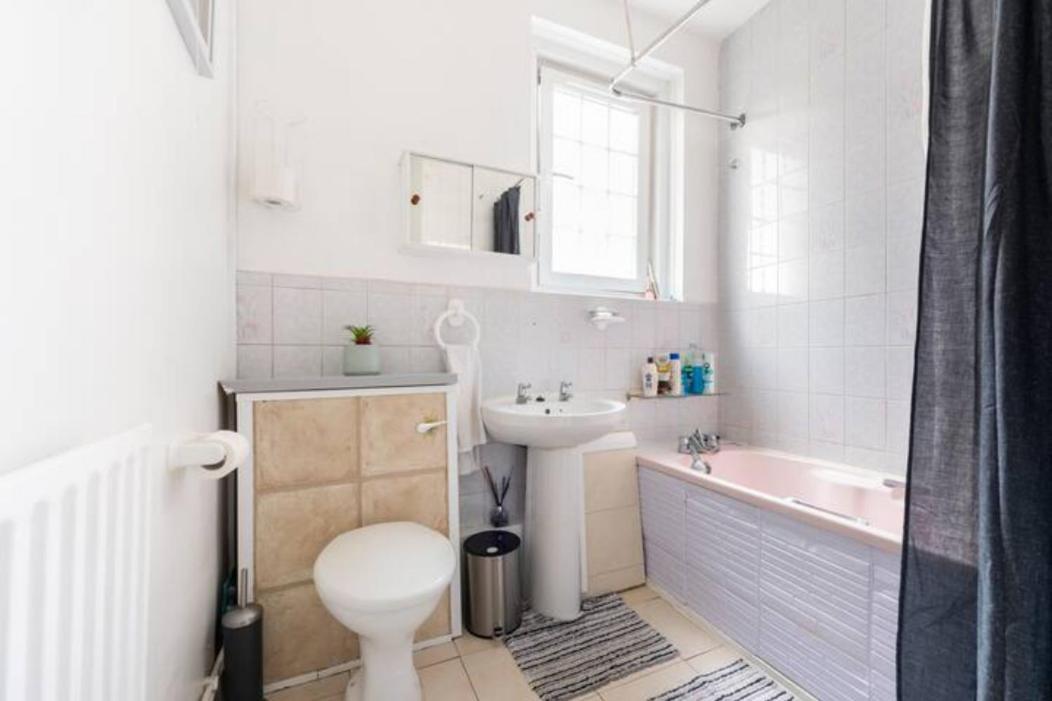 Homestay Excellent Chillout London