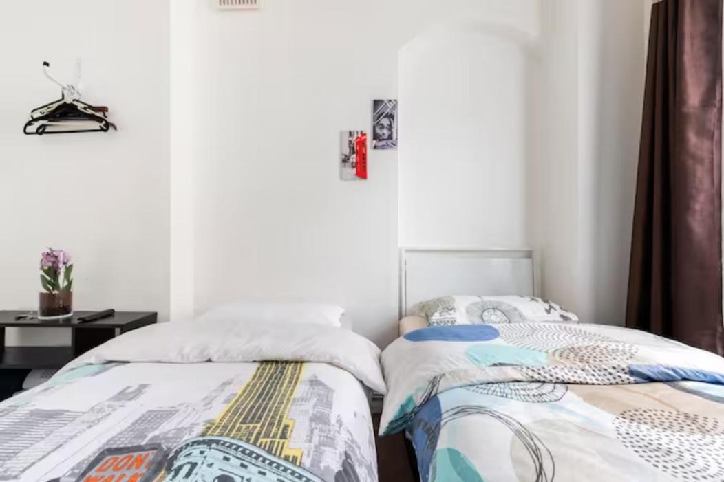 Homestay Excellent Chillout London