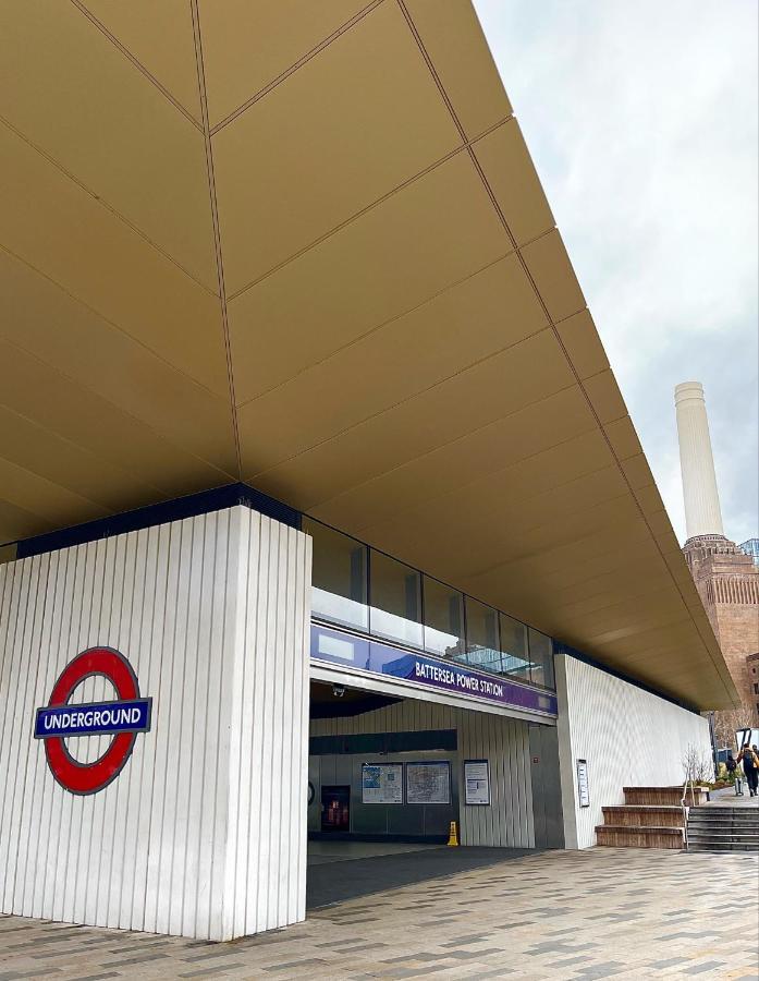 Pestana Chelsea Bridge & Hotel London