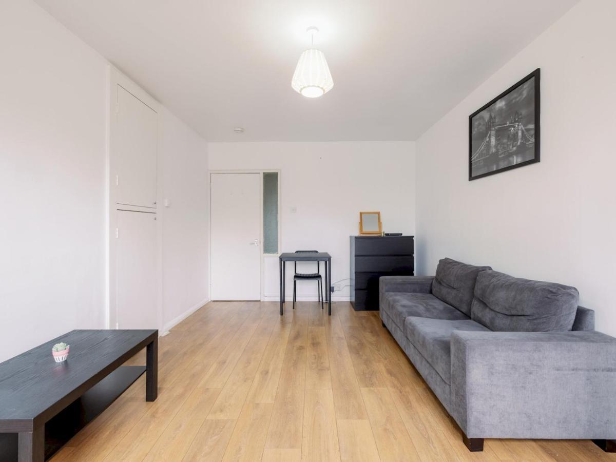 Apartamento Pass The Keys - Spacious Maisonette In London, Waterloo