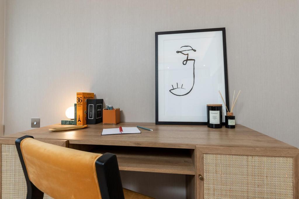 Covent Garden Luxury Retreat Londres