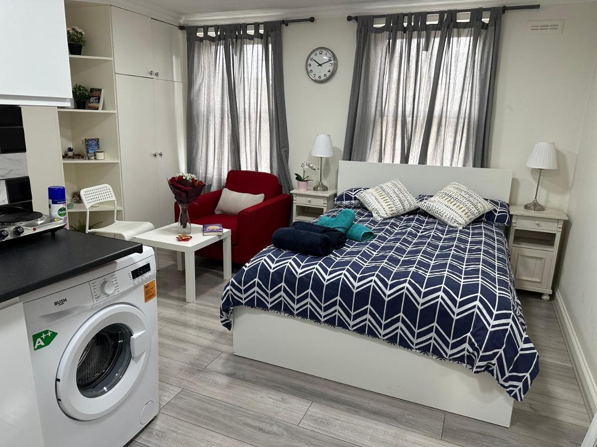 Apartment Guest And Rest 7 London
