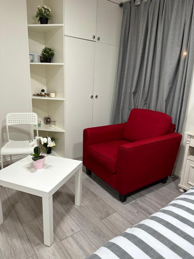Apartment Guest And Rest 7 *