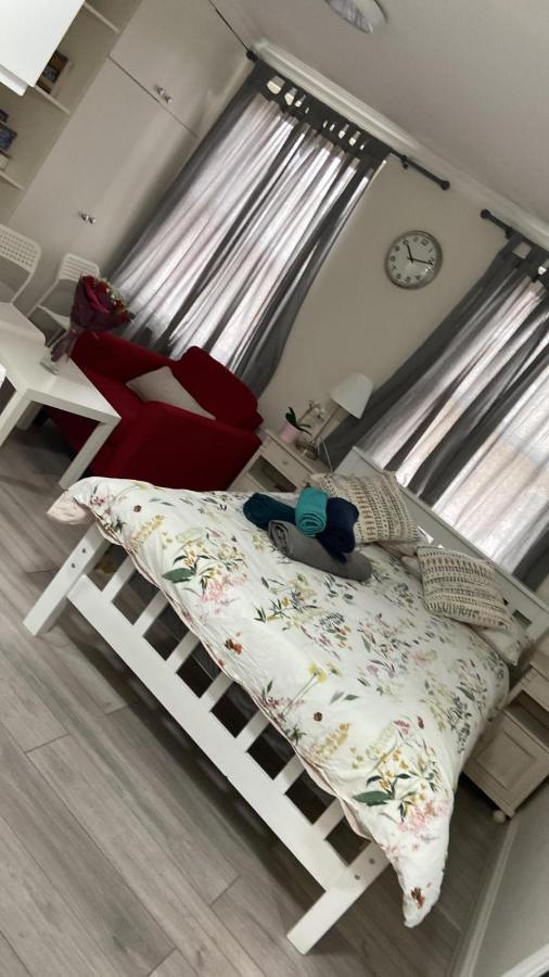 Apartment Guest And Rest 7