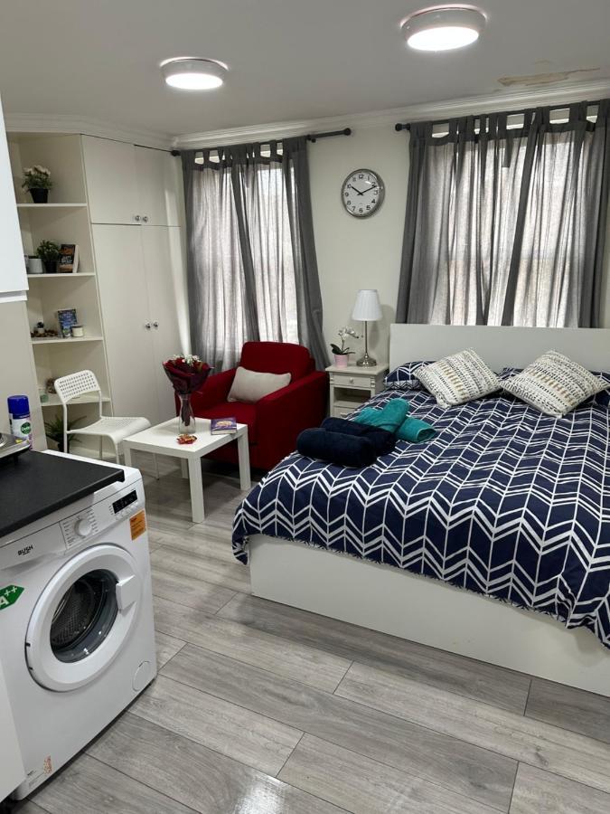 Apartment Guest And Rest 7