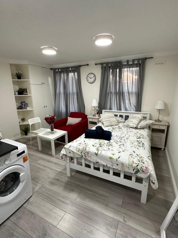 Apartment Guest And Rest 7