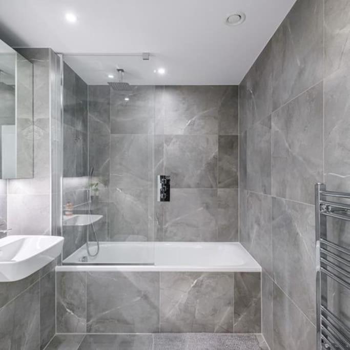 Elegant Sky Line Apartamento