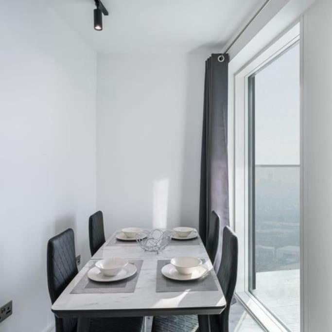 Apartamento Elegant Sky Line *