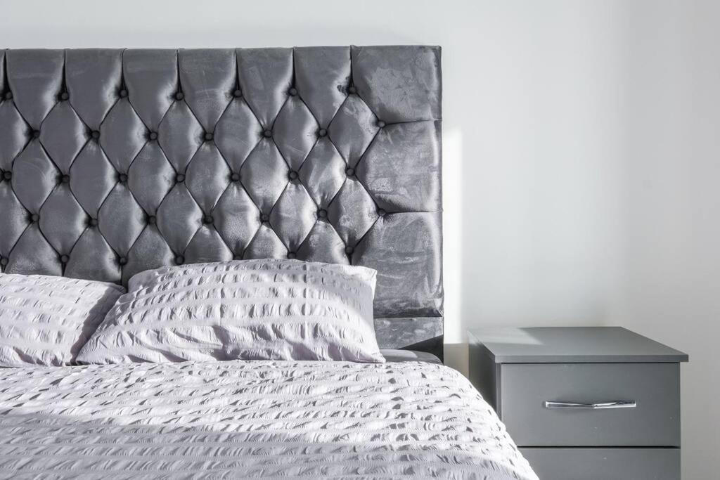 Elegant Sky Line Apartamento