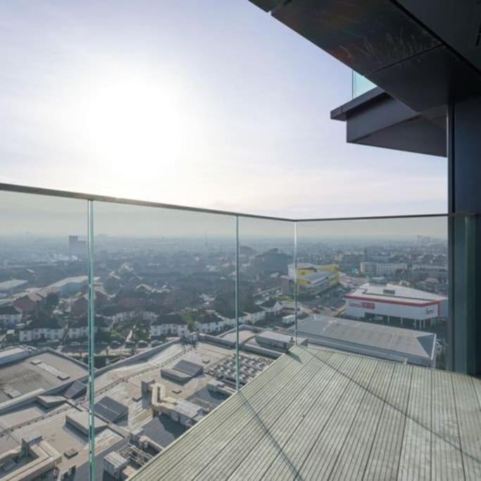 Elegant Sky Line Apartamento *