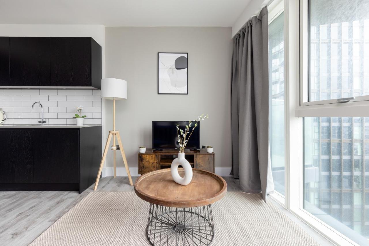 The North Acton Collection Apartamento