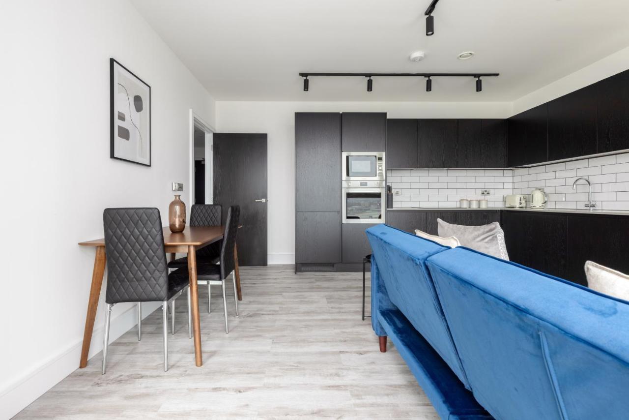 Apartamento The North Acton Collection *