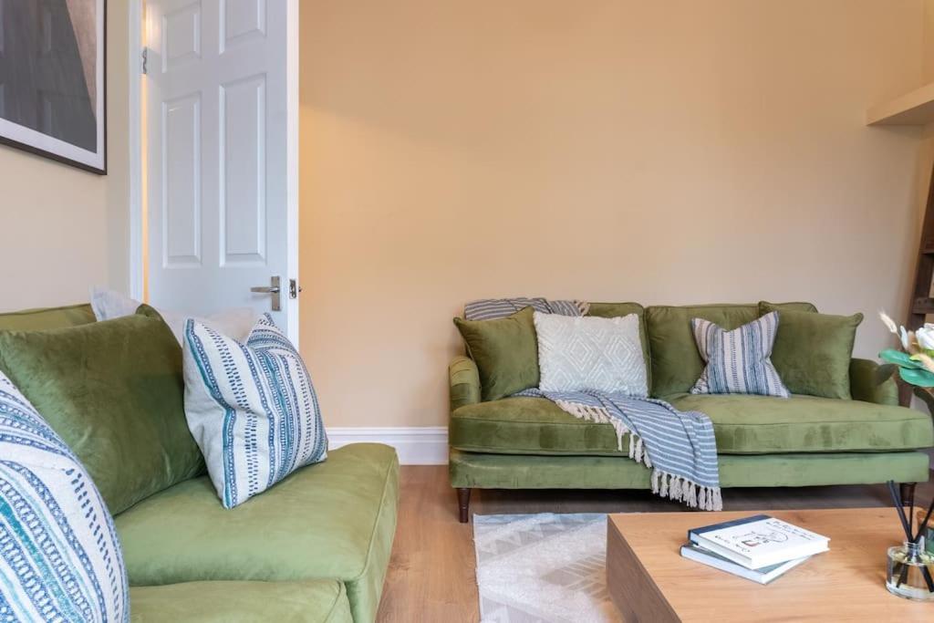 Dahomey - Streatham - London