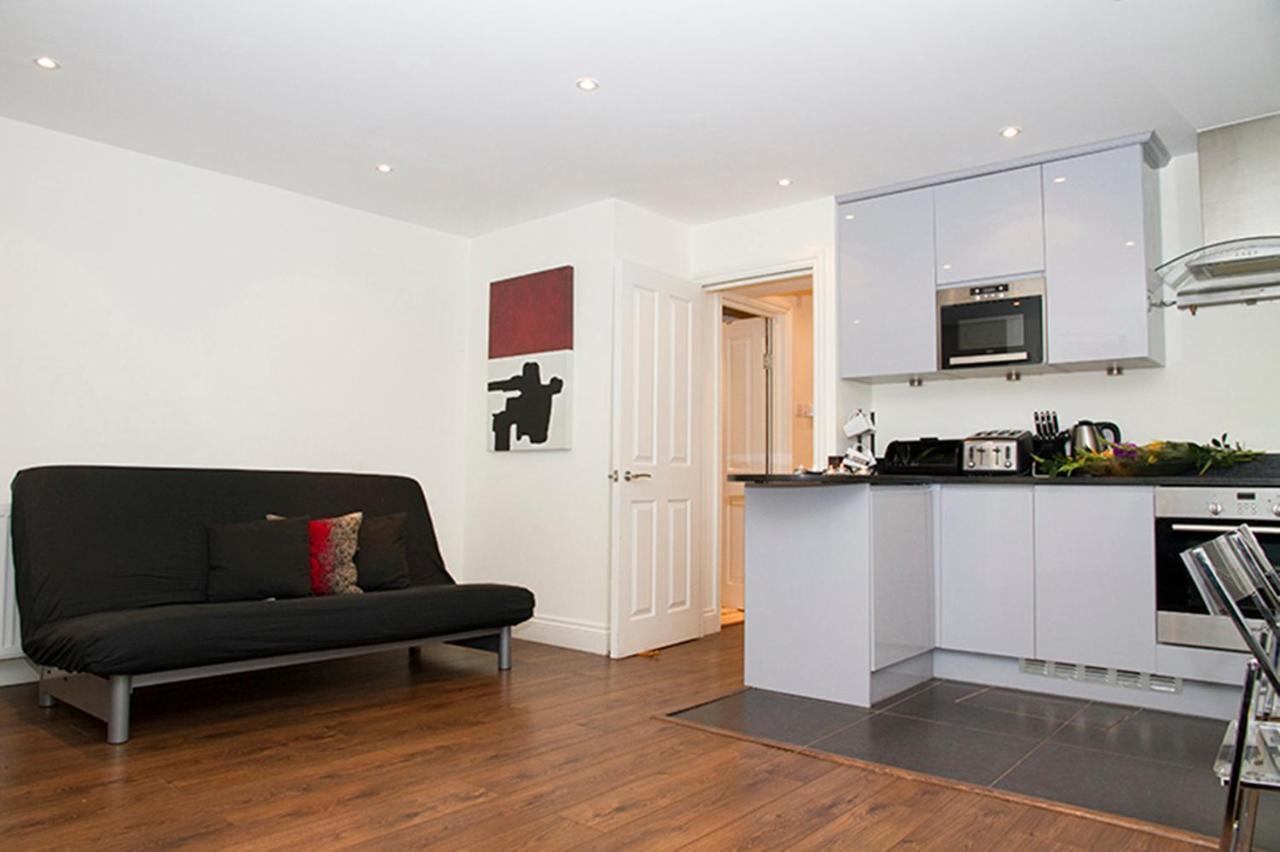 Apartment Holiday Lets - C *
