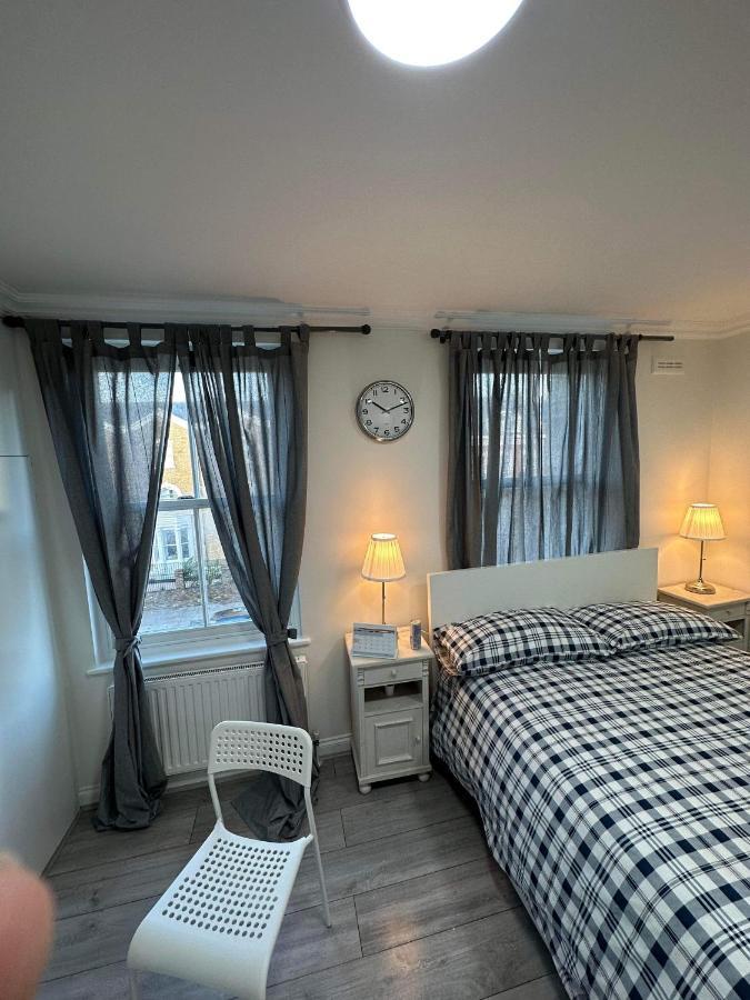 Apartment Guest And Rest 7 *