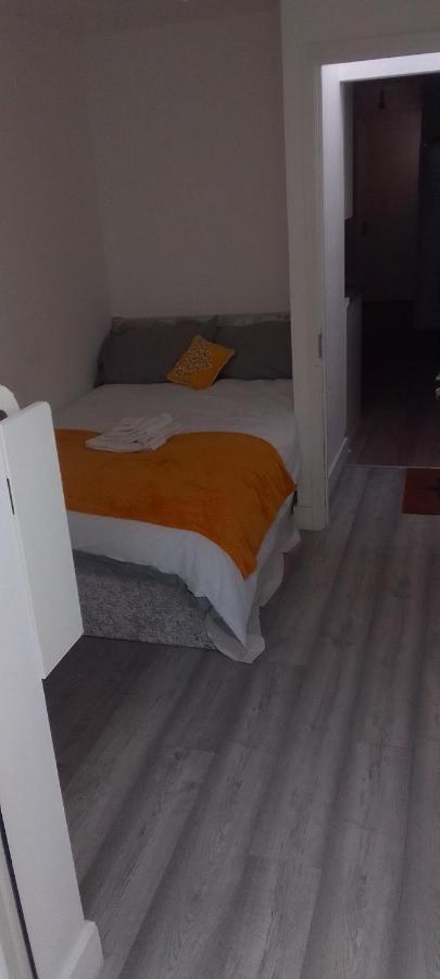 Exeter Way Guest house London