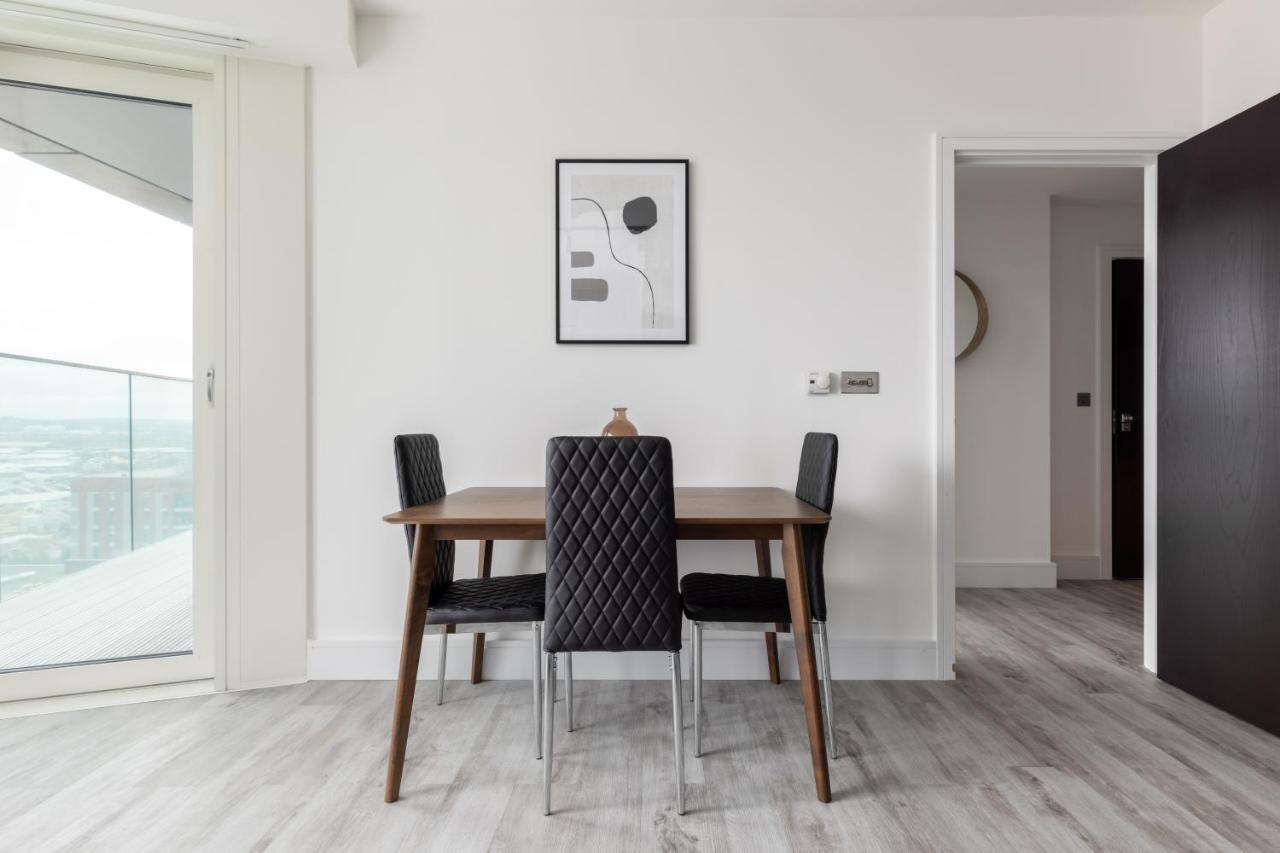 Apartamento The North Acton Collection Londres