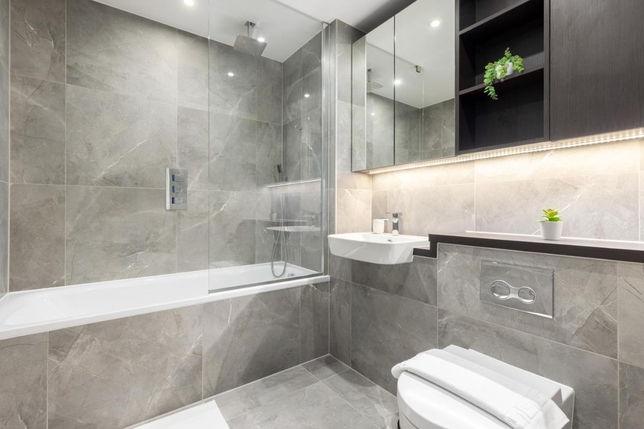 The North Acton Collection Apartamento
