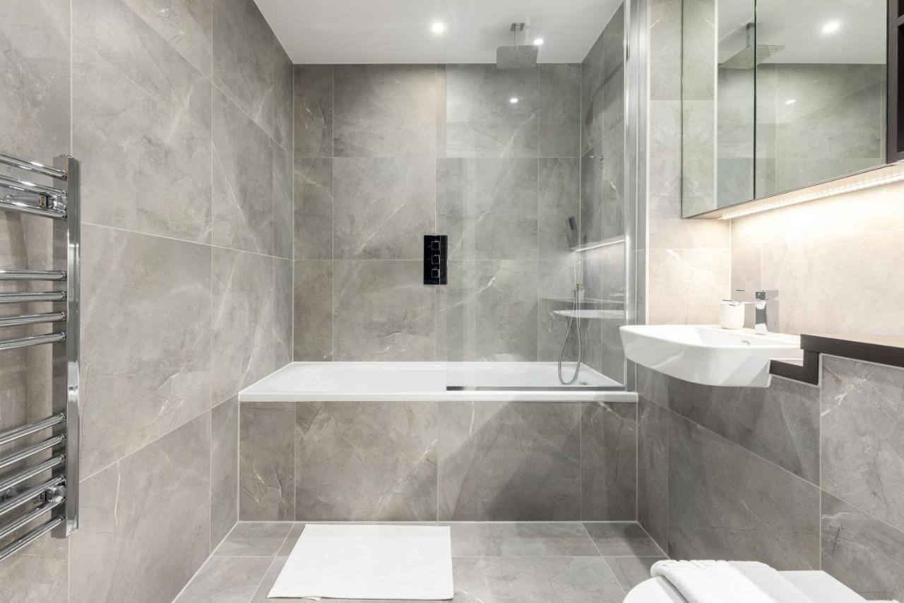 The North Acton Collection Apartamento Londres