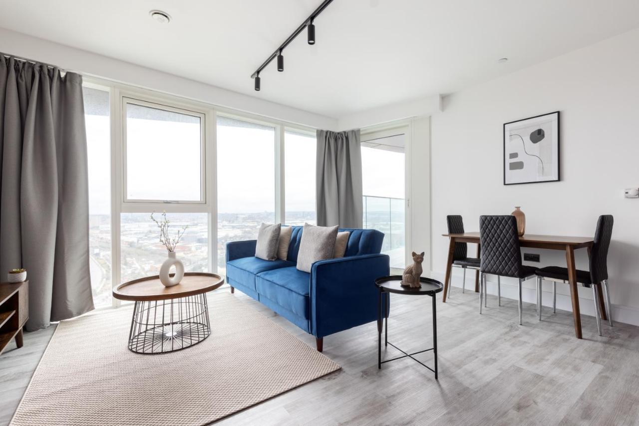 Apartamento The North Acton Collection