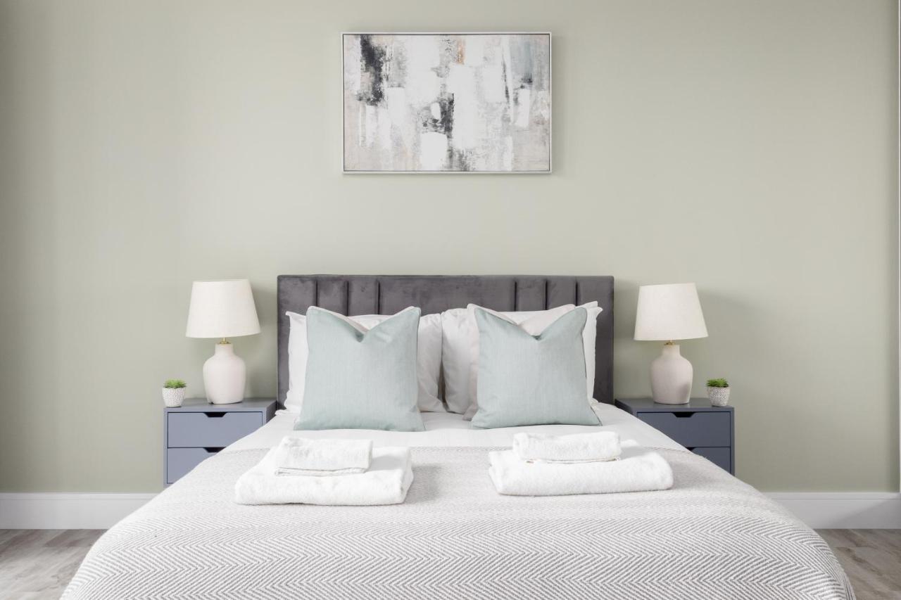 The North Acton Collection Apartamento