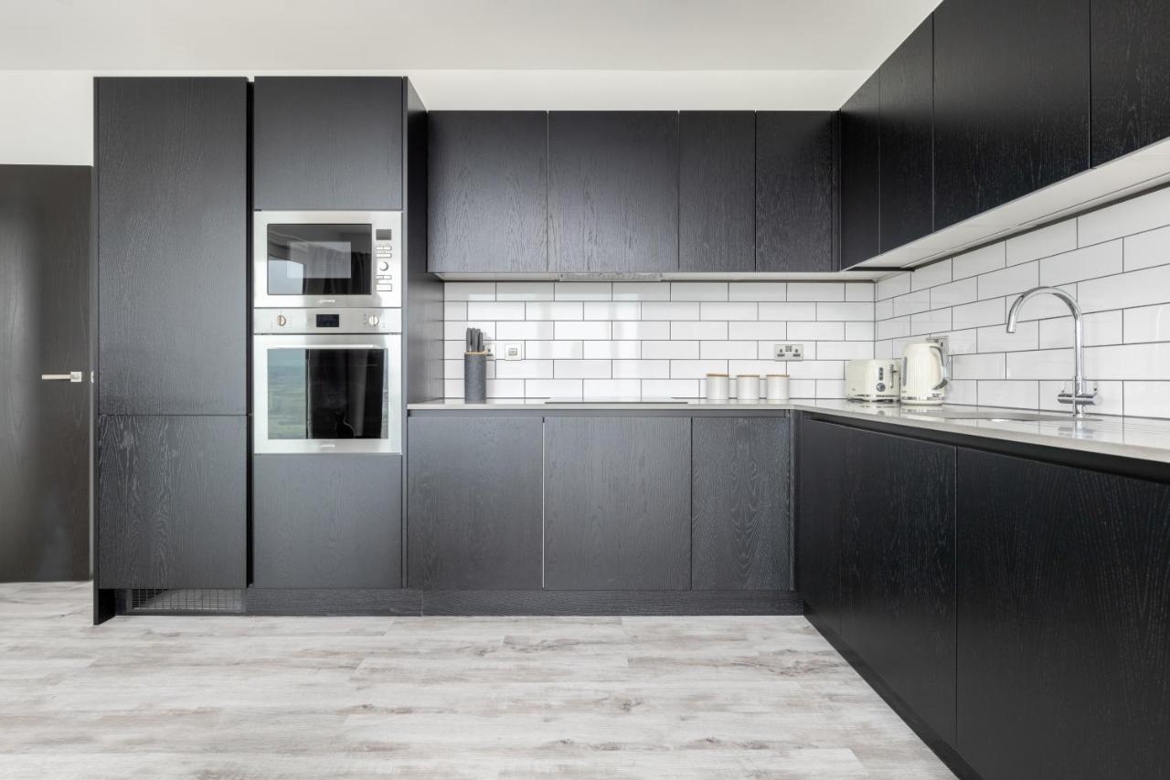 The North Acton Collection Apartamento *