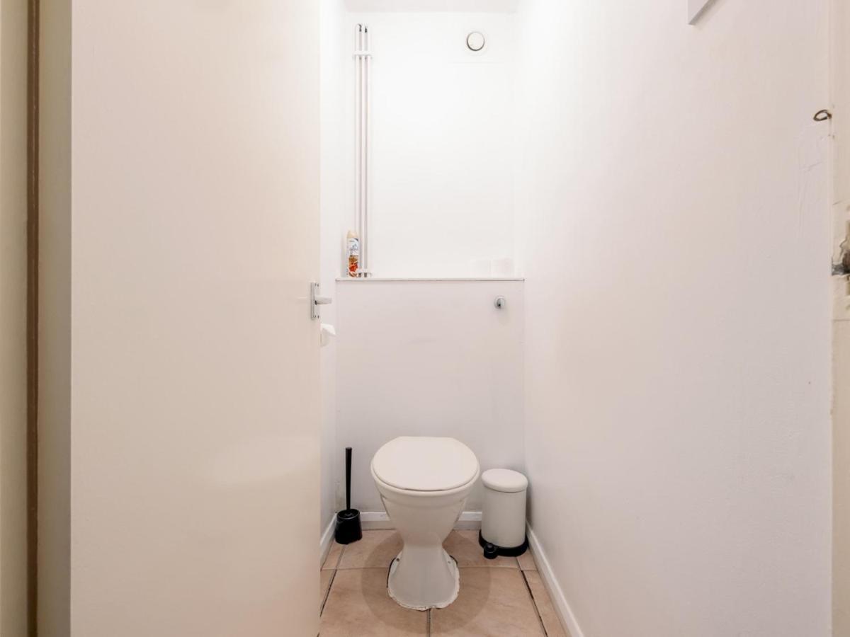 Apartamento Pass The Keys - Spacious Maisonette In London, Waterloo *