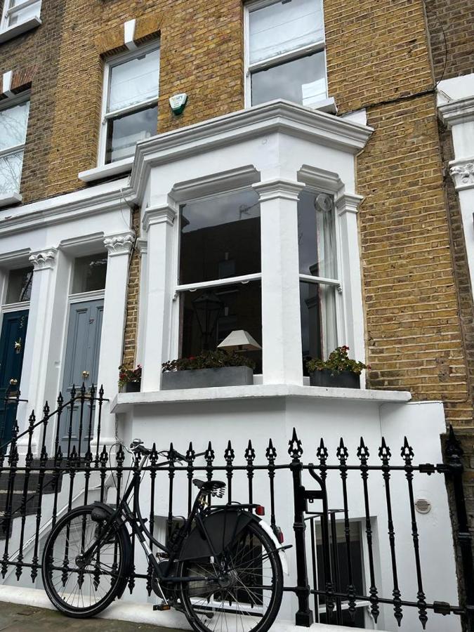 Chelsea Victorian Gem *
