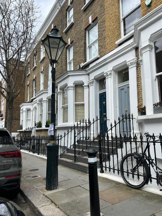 Apartment Chelsea Victorian Gem