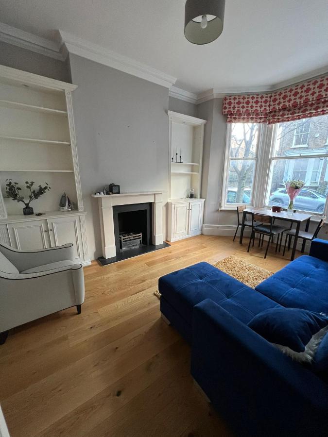 Chelsea Victorian Gem London