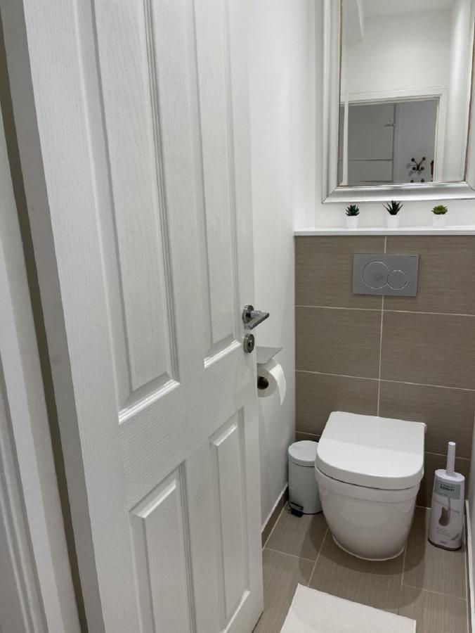 Outstanding 2 Bedroom Aprtement, Regent Park, Lbs, Zoo, St Johns Wood, W9 Nw8 London