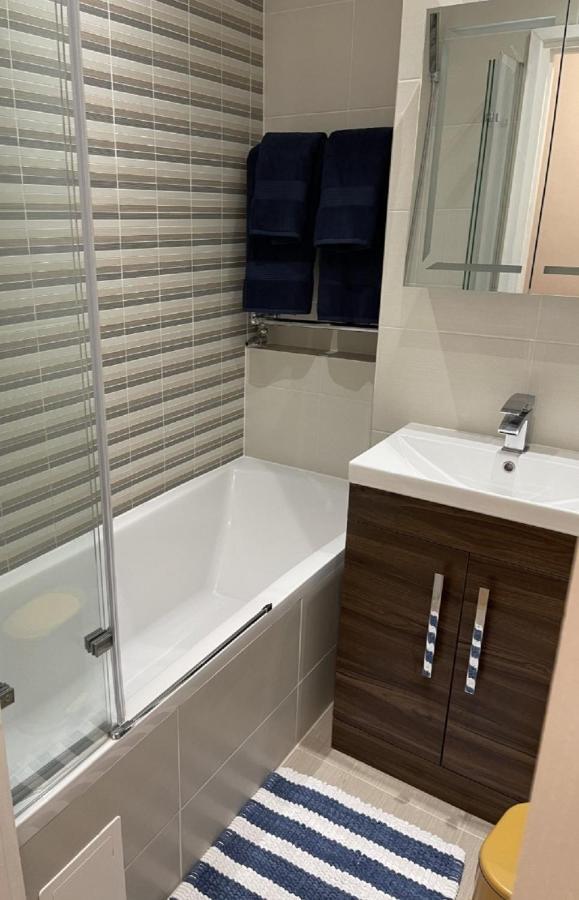 Apartment Outstanding 2 Bedroom Aprtement, Regent Park, Lbs, Zoo, St Johns Wood, W9 Nw8