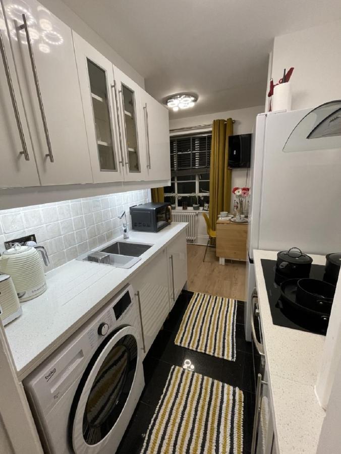 Outstanding 2 Bedroom Aprtement, Regent Park, Lbs, Zoo, St Johns Wood, W9 Nw8 London