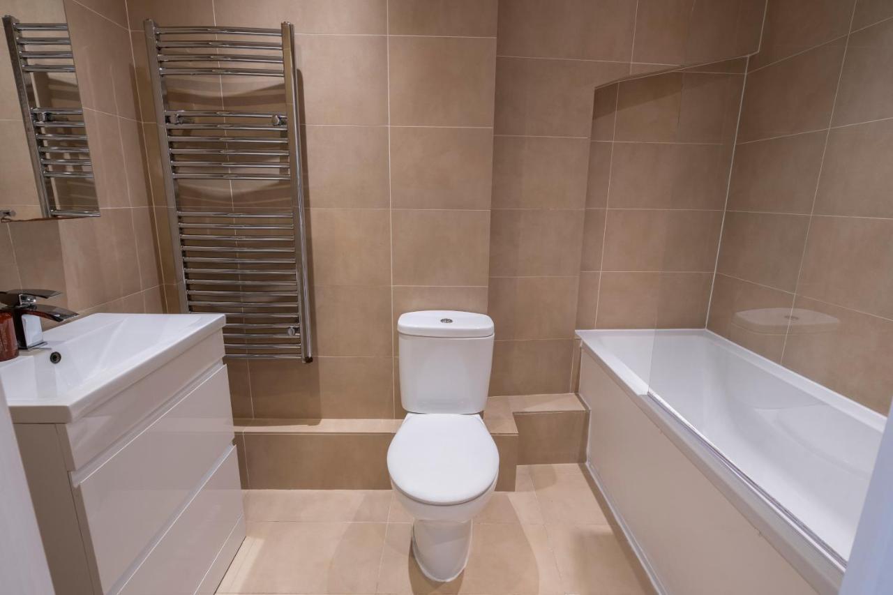 Apartment Farringdon