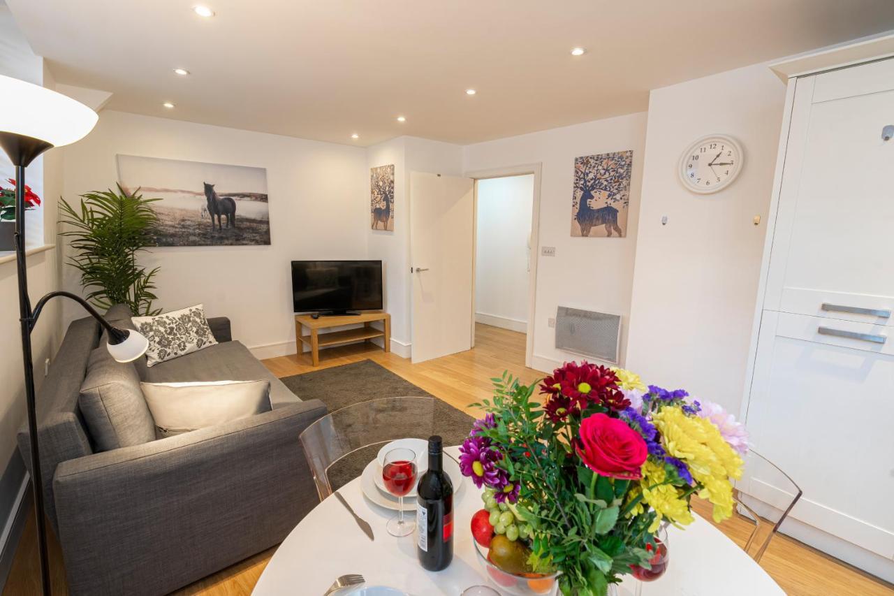 Apartment Farringdon