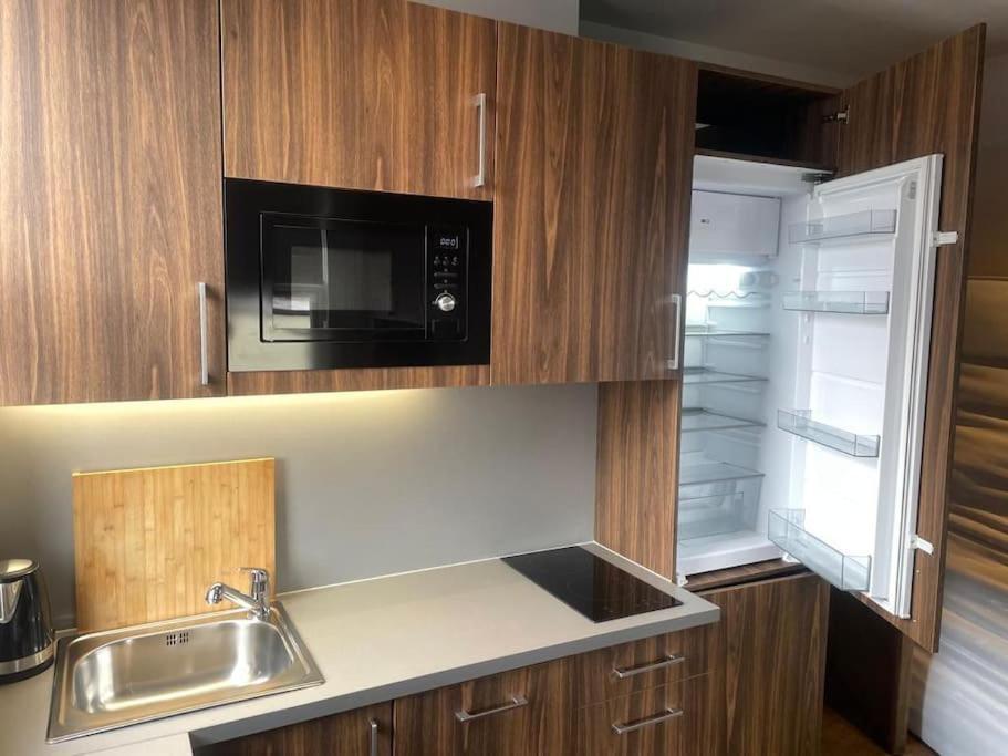 Apartment Cosy Studio Flat In Muswell Hill *