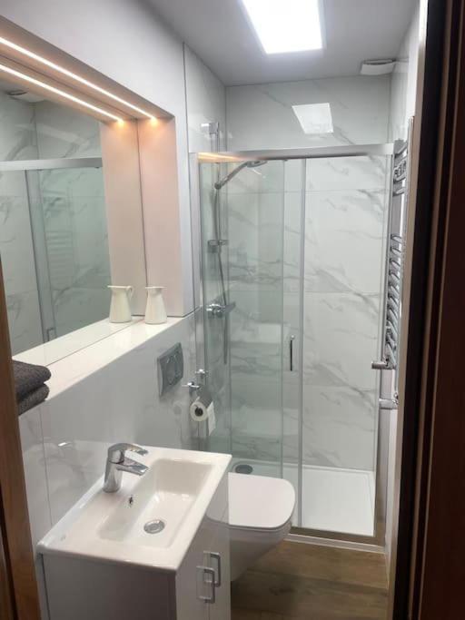 Cosy Studio Flat In Muswell Hill Apartment